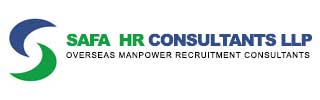 Safa HR Consultant LLP Logo