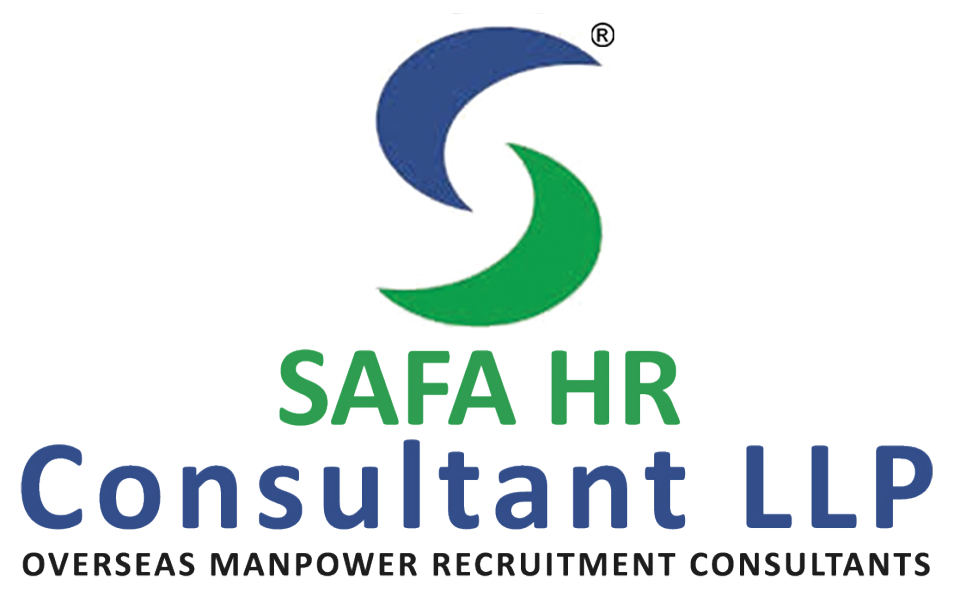 Safa HR Consultant LLP Logo