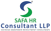 Safa HR Consultant LLP Logo